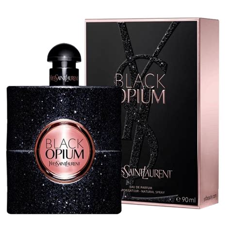 ysl black cherry perfume|YSL black optimum 90ml price.